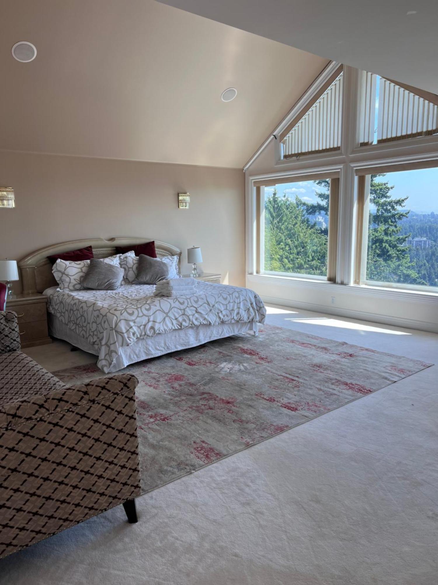 West Vancouver Luxury Home Kültér fotó
